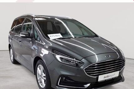Ford Galaxy Gebrauchtwagen
