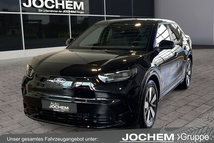Ford Capri Gebrauchtwagen