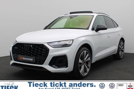 Audi Q5 Gebrauchtwagen