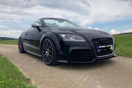 Audi TT RS Gebrauchtwagen