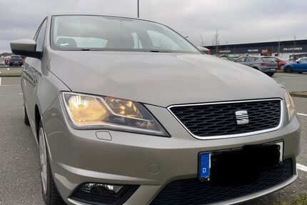 Seat Toledo Gebrauchtwagen