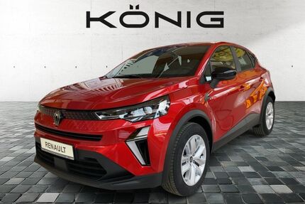 Renault Captur Gebrauchtwagen