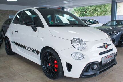 Abarth 595 Gebrauchtwagen
