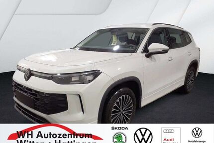 VW Tayron Gebrauchtwagen