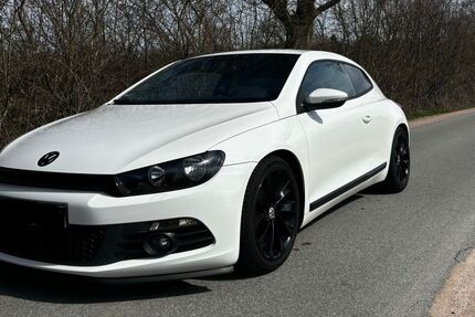VW Scirocco Gebrauchtwagen