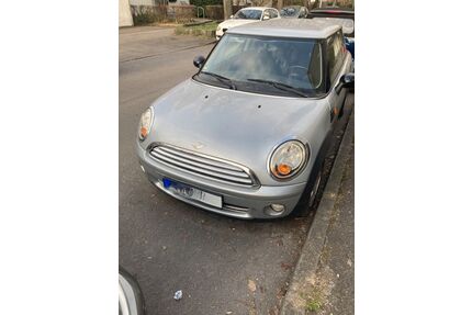 Mini ONE Gebrauchtwagen