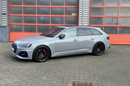 Audi RS4 Gebrauchtwagen