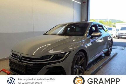 VW Arteon Gebrauchtwagen