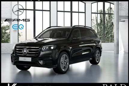 Mercedes-Benz GLS 450 Gebrauchtwagen