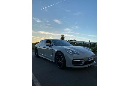 Porsche Panamera Gebrauchtwagen