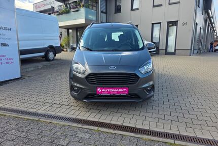 Ford Transit Courier Gebrauchtwagen