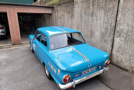 Lotus Cortina Gebrauchtwagen