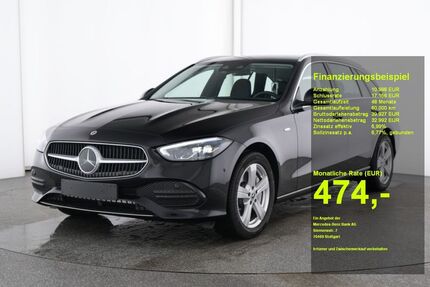 Mercedes-Benz C 300 Gebrauchtwagen
