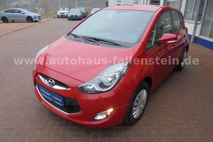 Hyundai ix20 Gebrauchtwagen