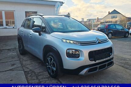 Citroen C3 Gebrauchtwagen