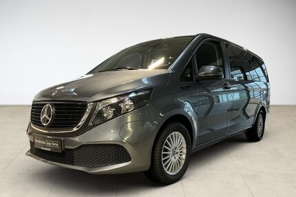 Mercedes-Benz EQV Gebrauchtwagen