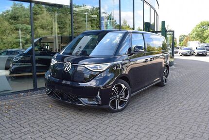 VW ID. Buzz Gebrauchtwagen