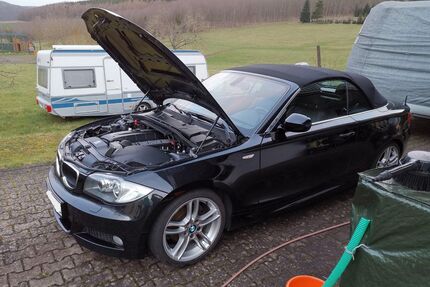 BMW 125 Gebrauchtwagen