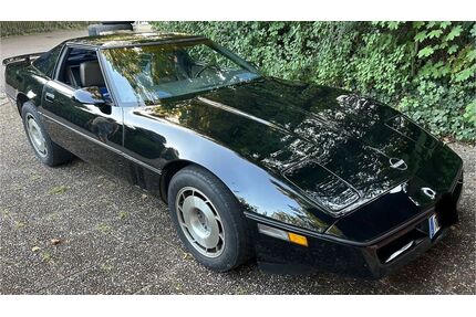 Corvette C4 Gebrauchtwagen