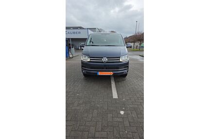 VW T6 Multivan Gebrauchtwagen