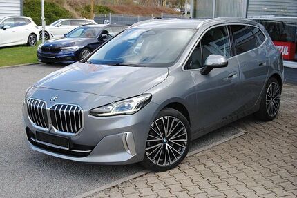 BMW 223 Active Tourer Gebrauchtwagen