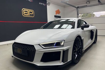 Audi R8 Gebrauchtwagen