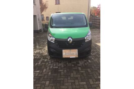 Renault Trafic Gebrauchtwagen