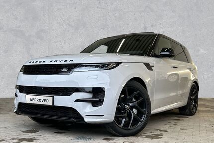 Land Rover Range Rover Sport Gebrauchtwagen