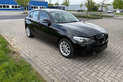 BMW 114 Gebrauchtwagen