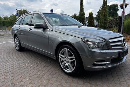 Mercedes-Benz C 220 Gebrauchtwagen