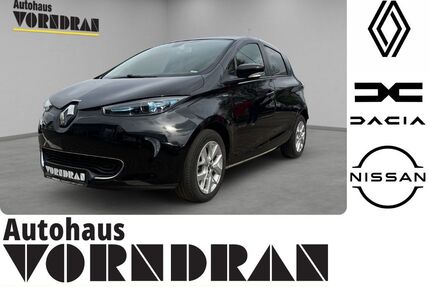 Renault ZOE Gebrauchtwagen