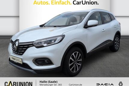 Renault Kadjar Gebrauchtwagen