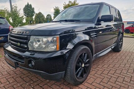 Land Rover Range Rover Sport Gebrauchtwagen
