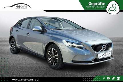 Volvo V40 Gebrauchtwagen