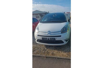 Citroen Grand C4 Picasso / SpaceTourer Gebrauchtwagen