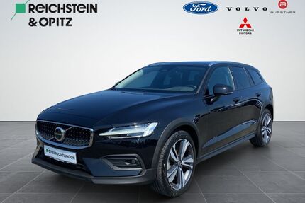 Volvo V60 Cross Country Gebrauchtwagen