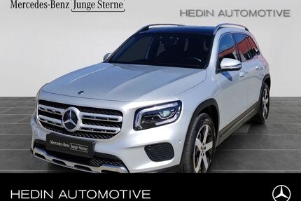 Mercedes-Benz GLB 250 Gebrauchtwagen