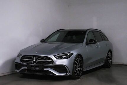 Mercedes-Benz C 300 Gebrauchtwagen