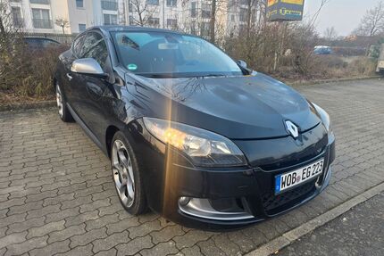 Renault Megane Gebrauchtwagen