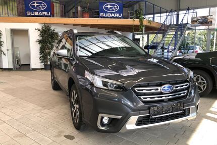 Subaru Outback Gebrauchtwagen