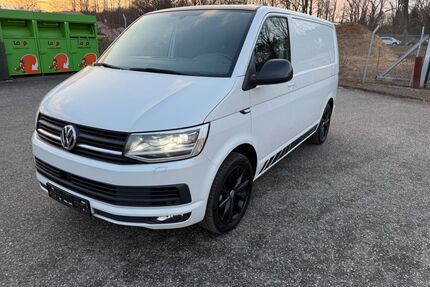 VW T6 Transporter Gebrauchtwagen