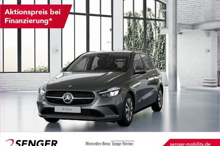 Mercedes-Benz B 200 Gebrauchtwagen