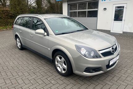Opel Vectra Gebrauchtwagen