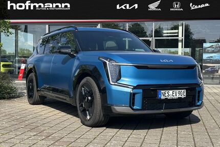 Kia EV9 Gebrauchtwagen