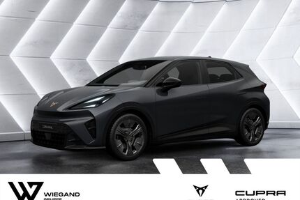 Cupra Raval Gebrauchtwagen