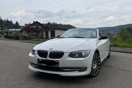 BMW 325 Gebrauchtwagen