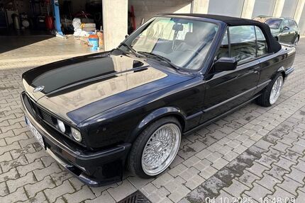 BMW 325 Gebrauchtwagen