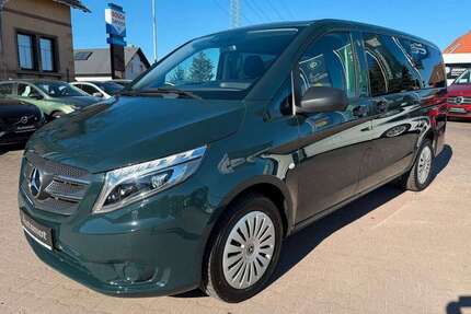 Mercedes-Benz Vito Gebrauchtwagen