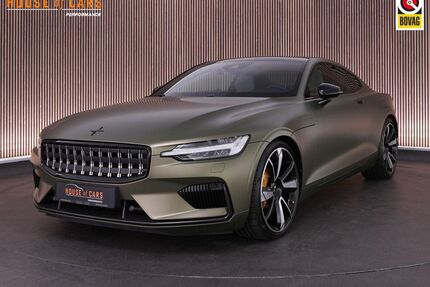 Polestar 1 Gebrauchtwagen
