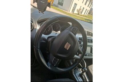 Seat Altea Gebrauchtwagen